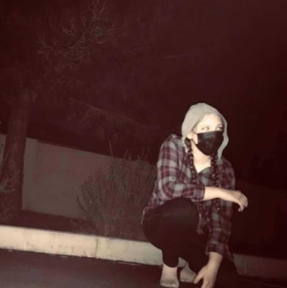 Meet your Posher, Kelly